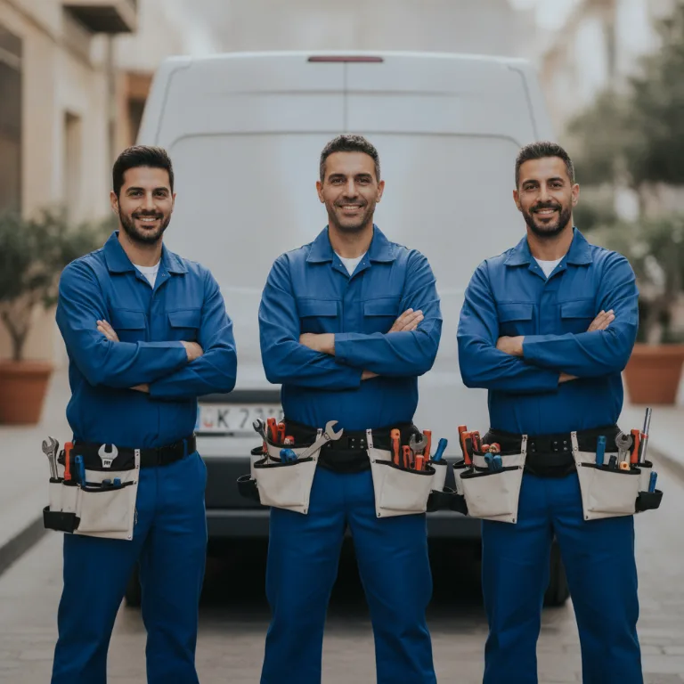 Riparazione Caldaia Gas team a Brugherio